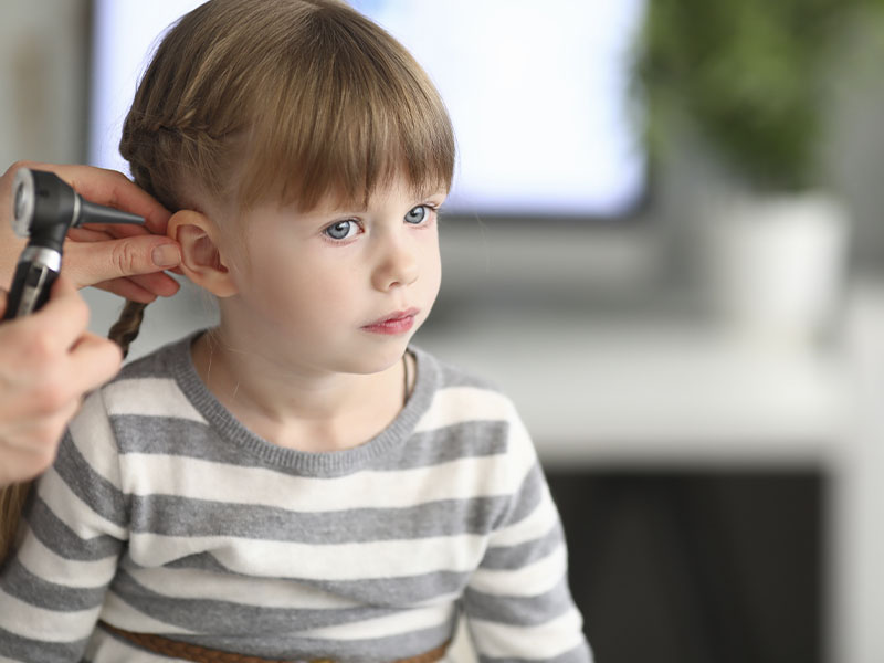 0–6 Yaş İşitme Engelli ve Koklear İmplantlı Çocuklarla Özel Eğitimde Etkili Çalışma Yöntemleri