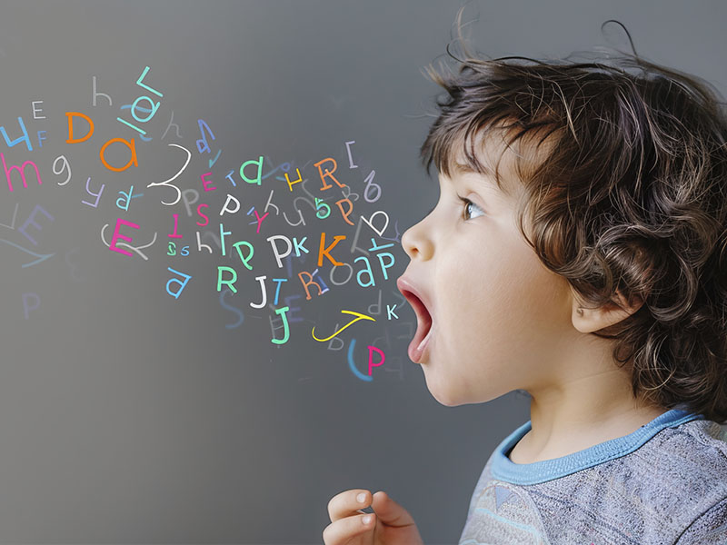 Artikülasyon ve Konuşma Bozukluğu