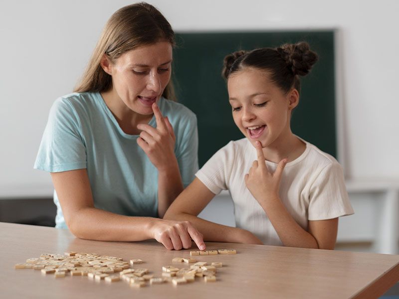 0–6 Yaş Dil Gelişimi Neden Önemlidir?