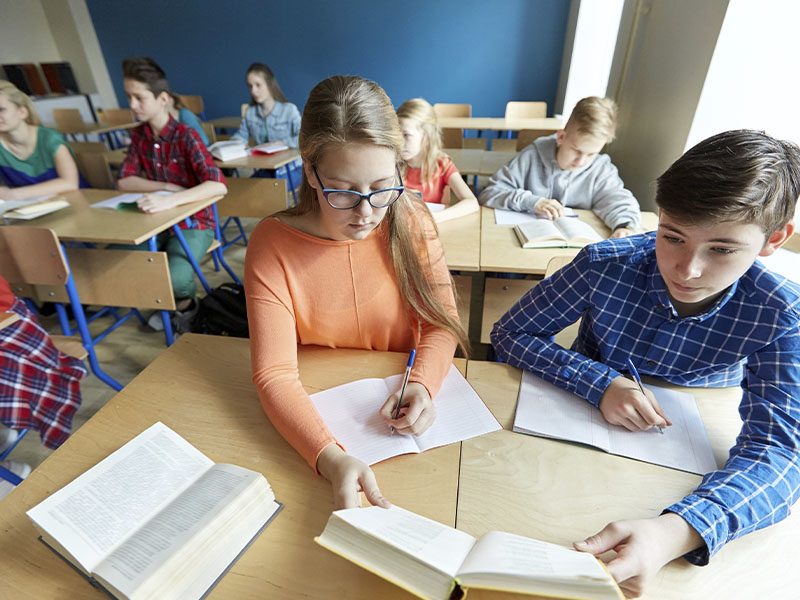 Özgül Öğrenme Güçlüğü Nedir?