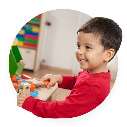 Otizm Spektrum Bozukluğu Destek Eğitim Programı